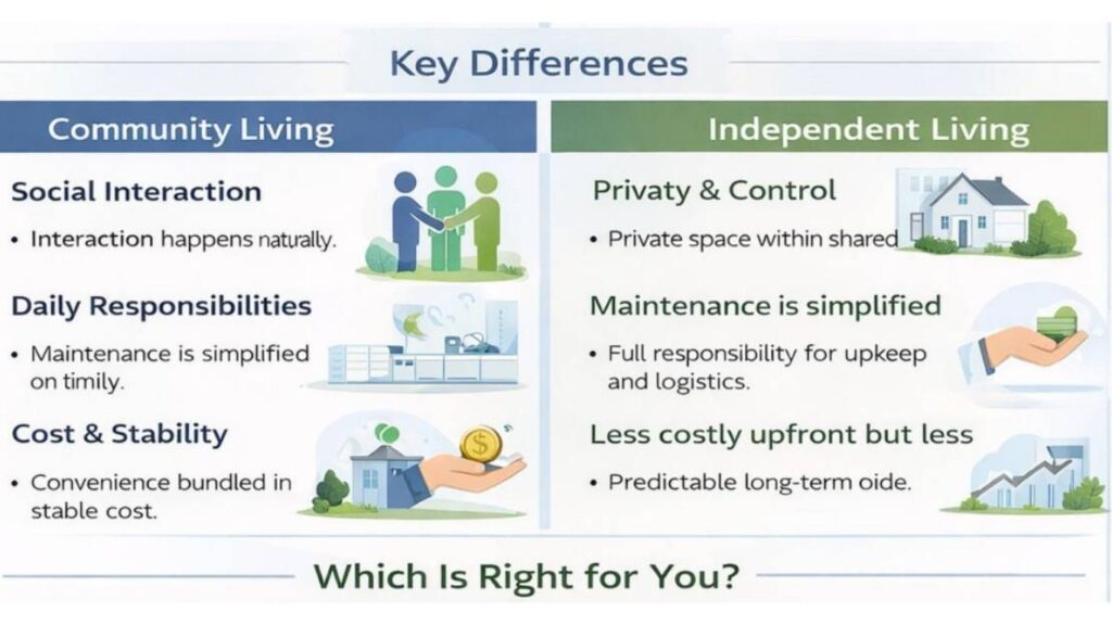 Understanding the differences between these two options requires looking beyond surface features.